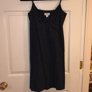 Loft Dress